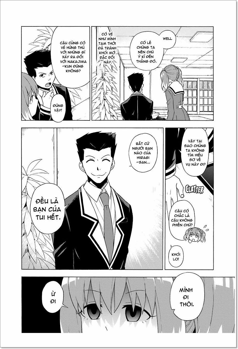 Munou Na Nana 2 trang 47