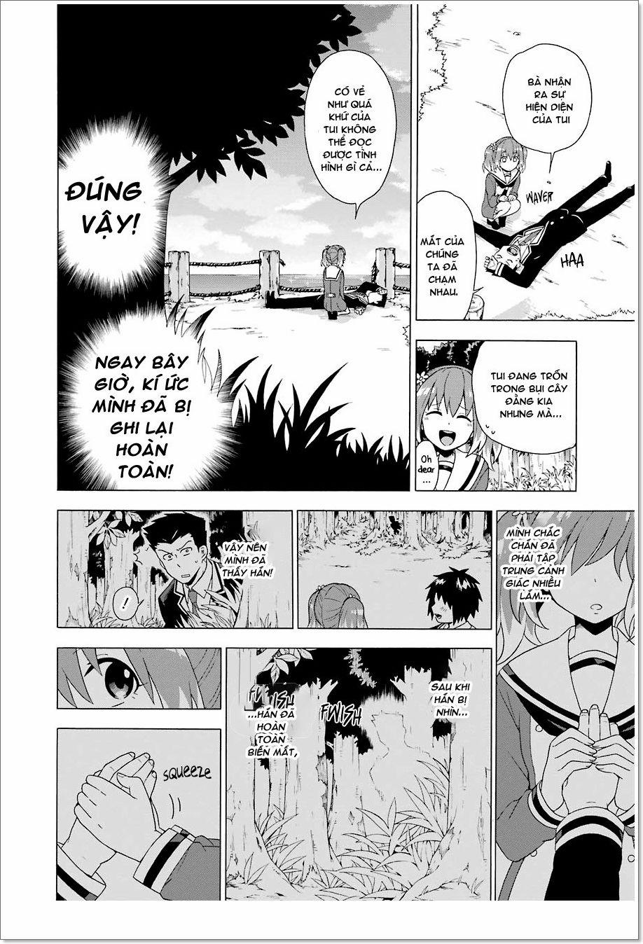 Munou Na Nana 2 trang 57