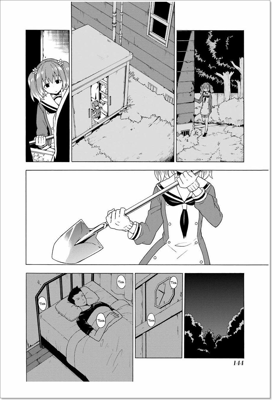 Munou Na Nana 2 trang 59