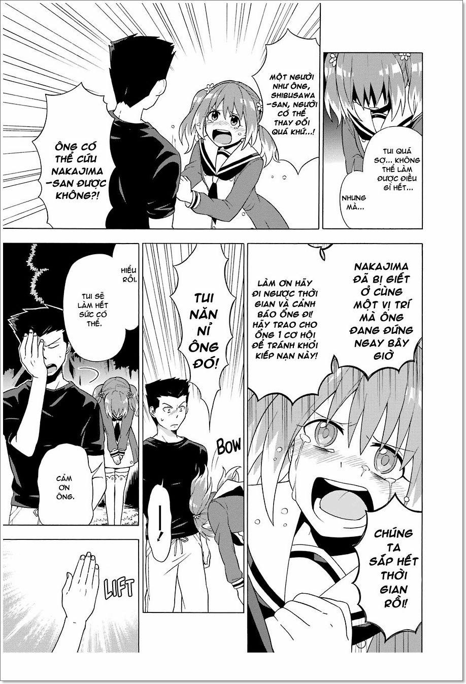 Munou Na Nana 2 trang 62