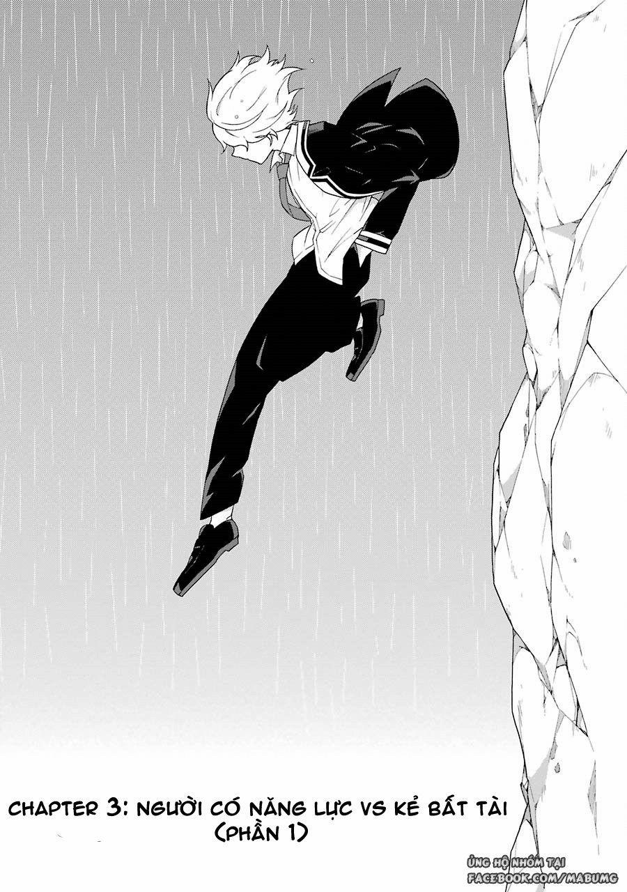 Munou Na Nana 3 trang 4