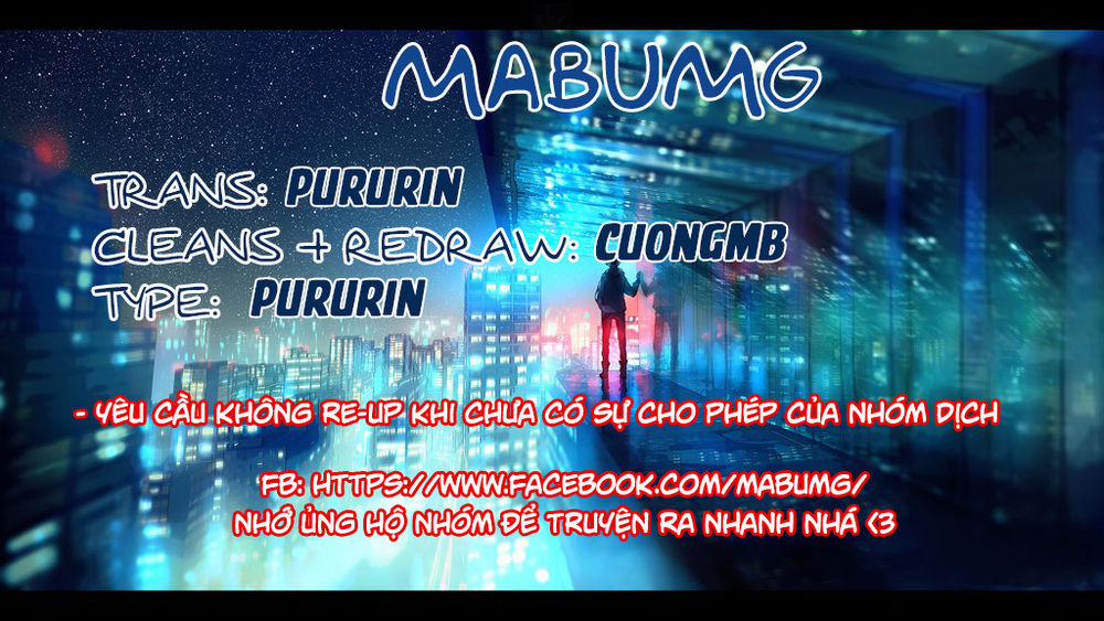 Munou Na Nana 4 trang 1