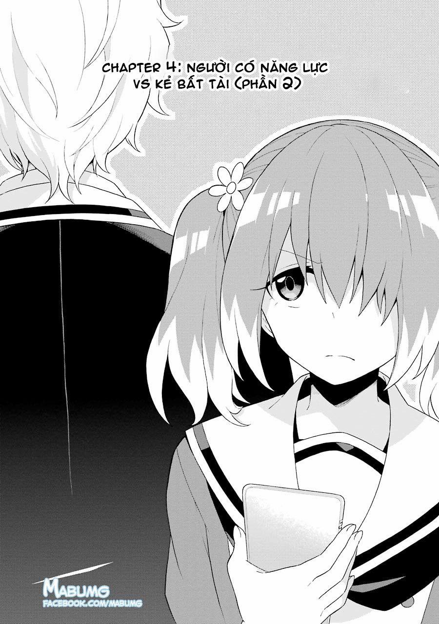 Munou Na Nana 4 trang 2