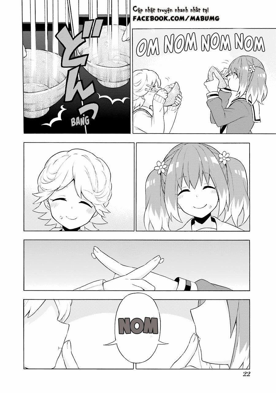 Munou Na Nana 5 trang 26