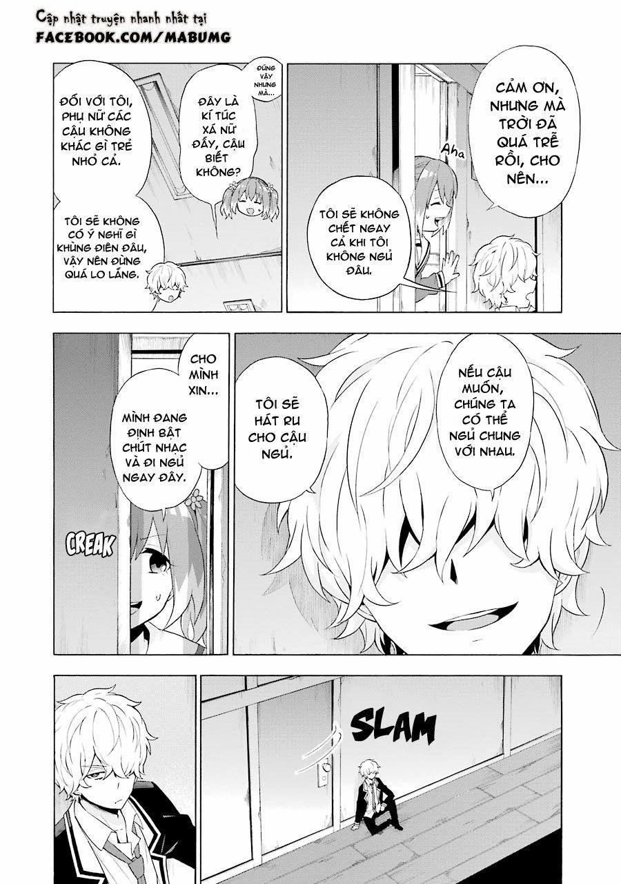 Munou Na Nana 5 trang 30