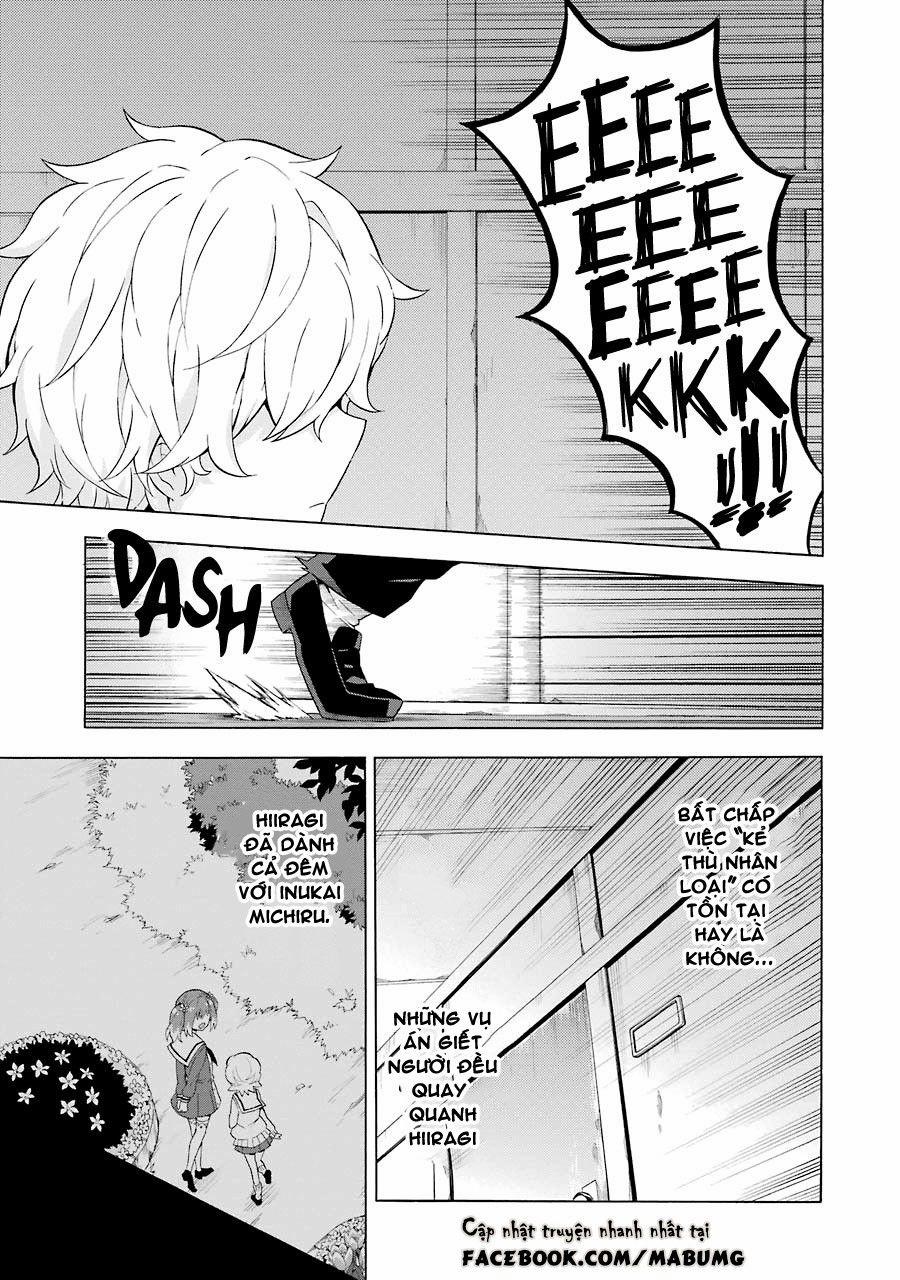 Munou Na Nana 5 trang 35