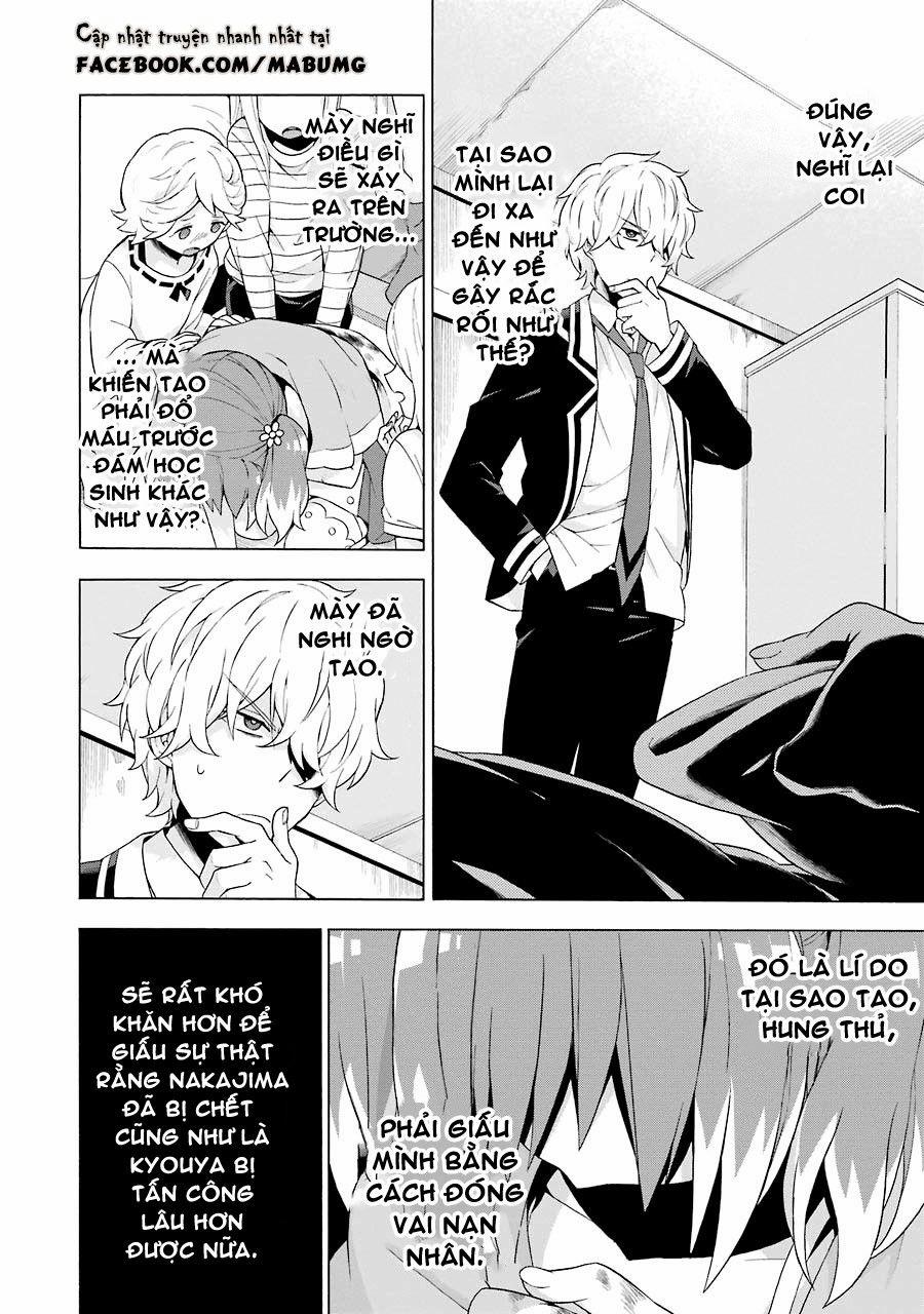 Munou Na Nana 5 trang 42