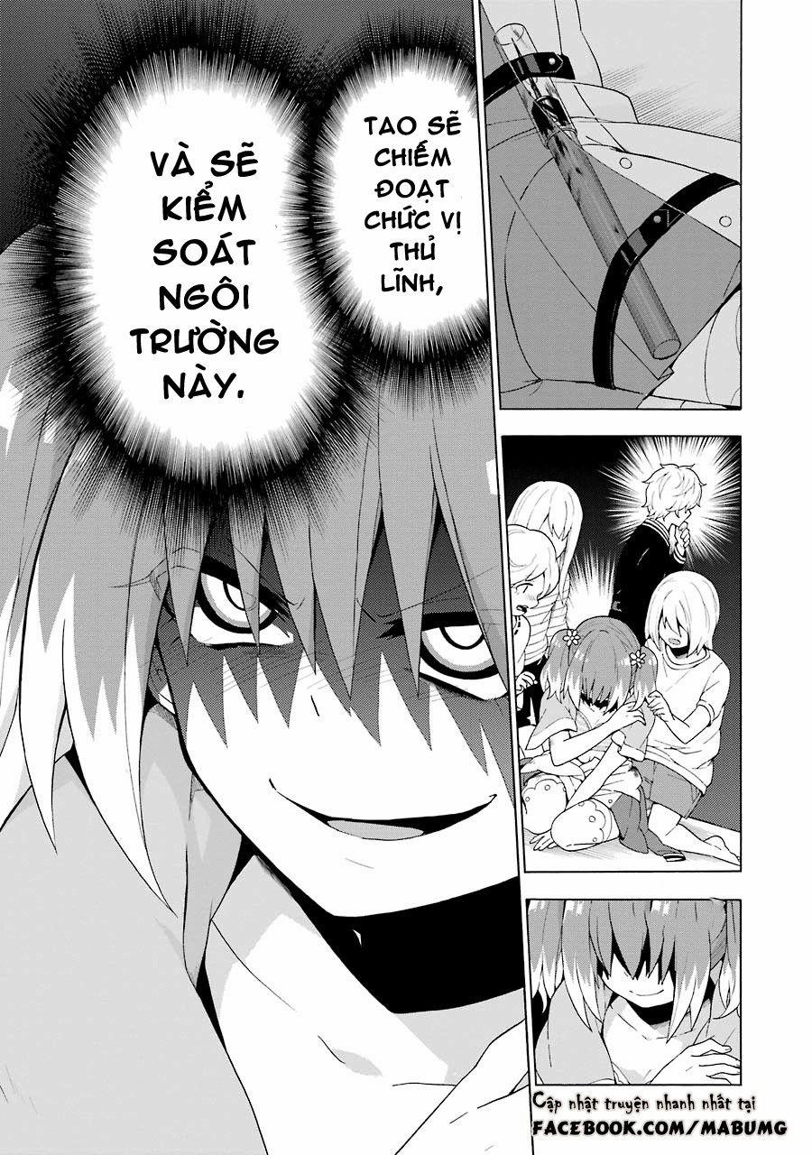 Munou Na Nana 5 trang 45