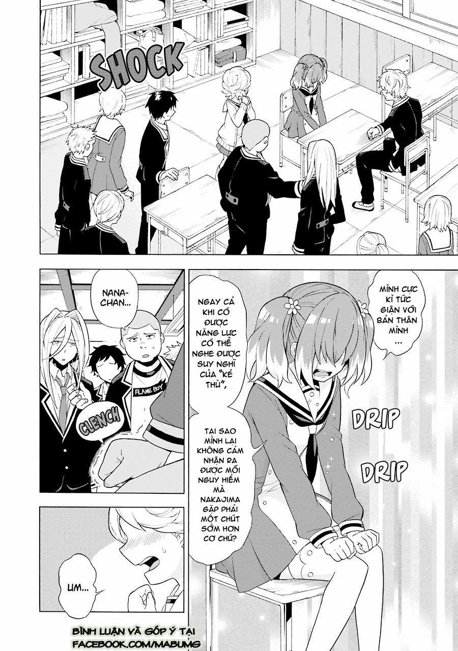Munou Na Nana 6 trang 12