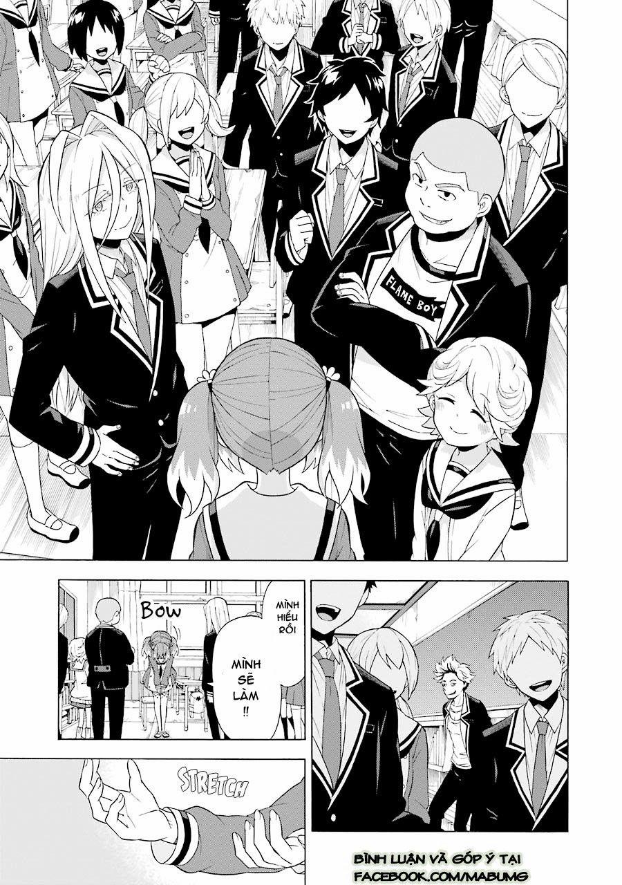 Munou Na Nana 6 trang 15