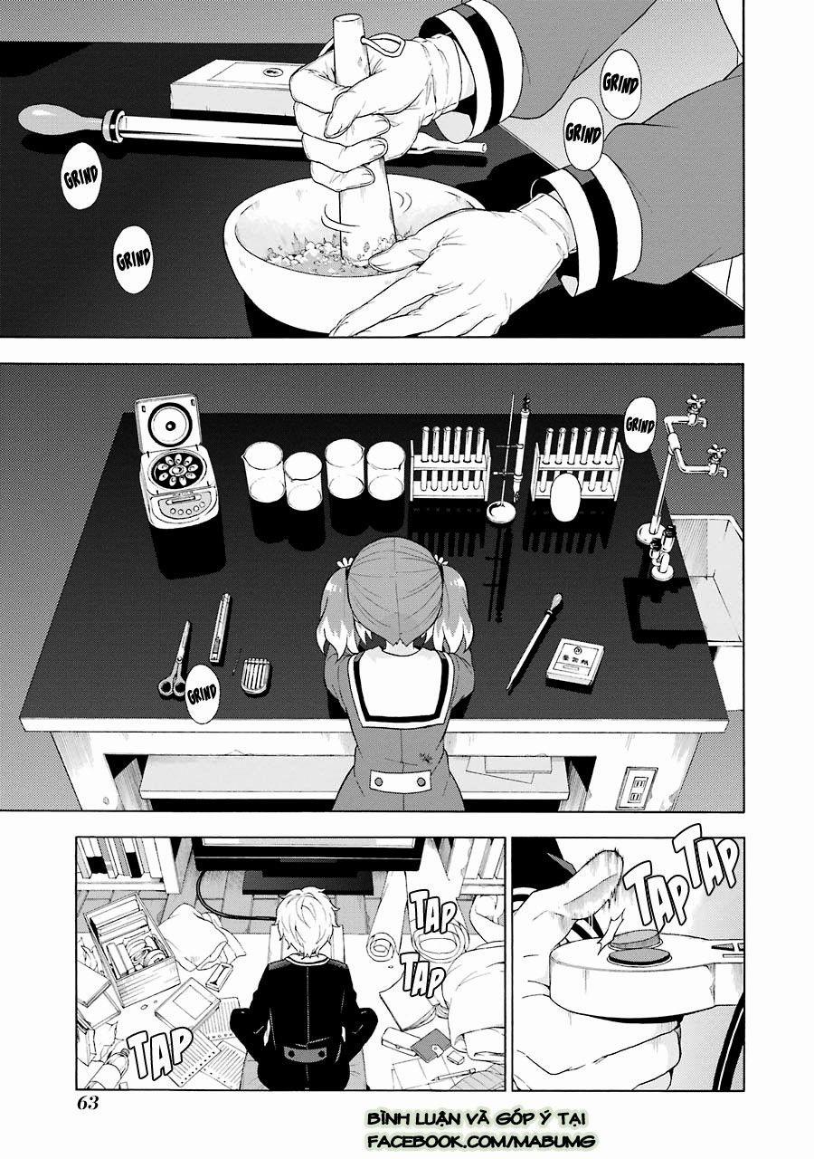 Munou Na Nana 6 trang 23