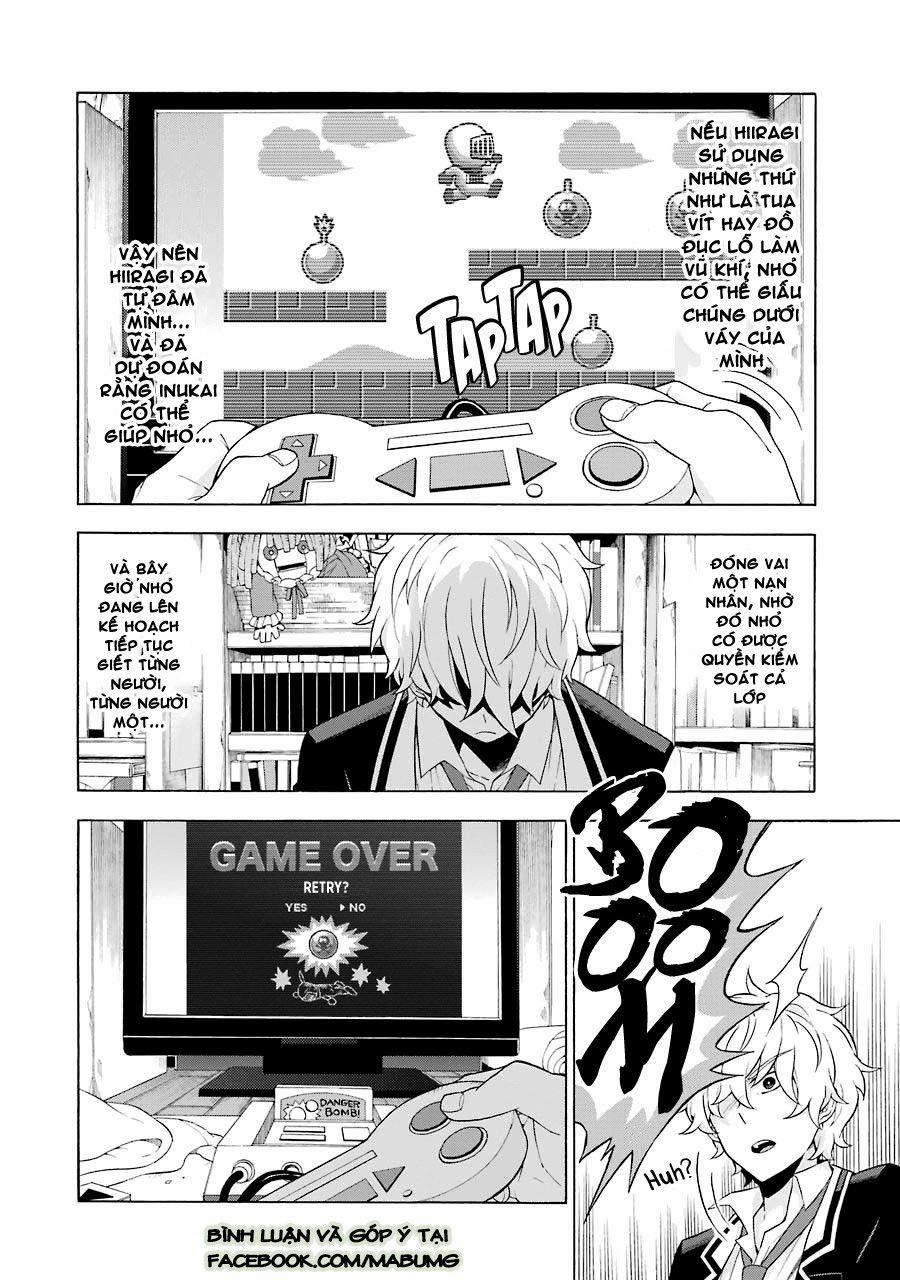 Munou Na Nana 6 trang 24