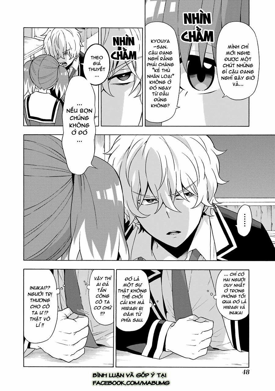 Munou Na Nana 6 trang 8