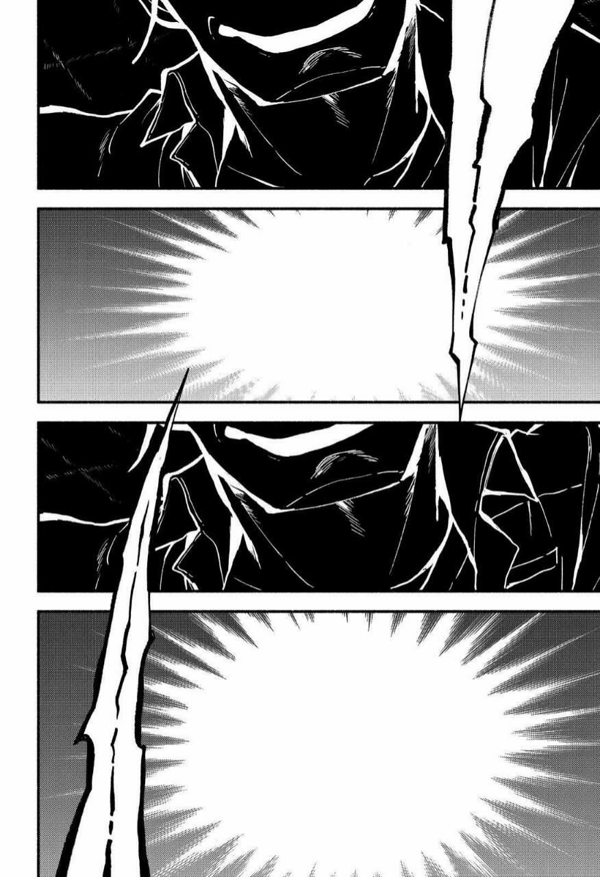 Munou Na Nana 63 trang 23