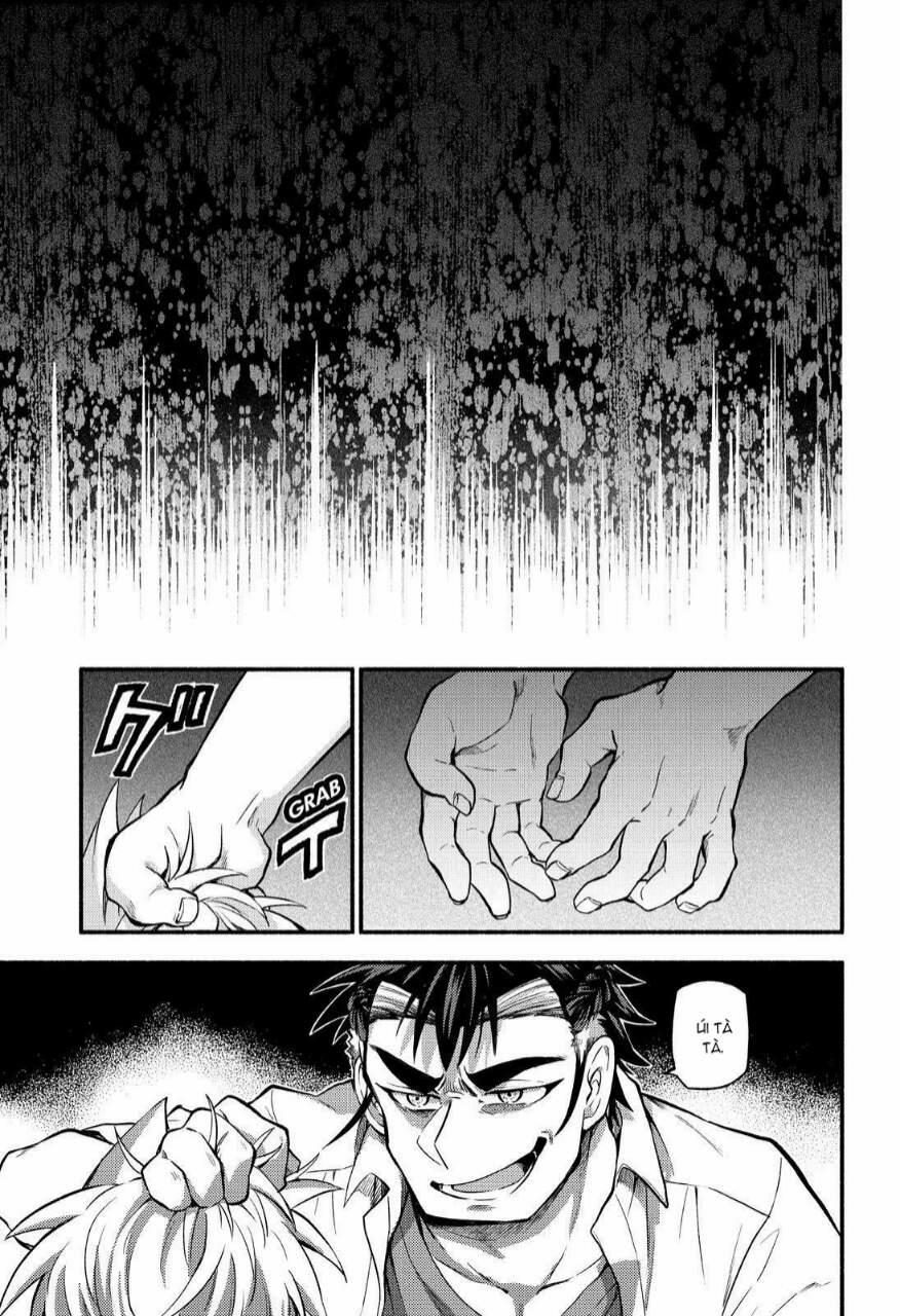 Munou Na Nana 63 trang 24