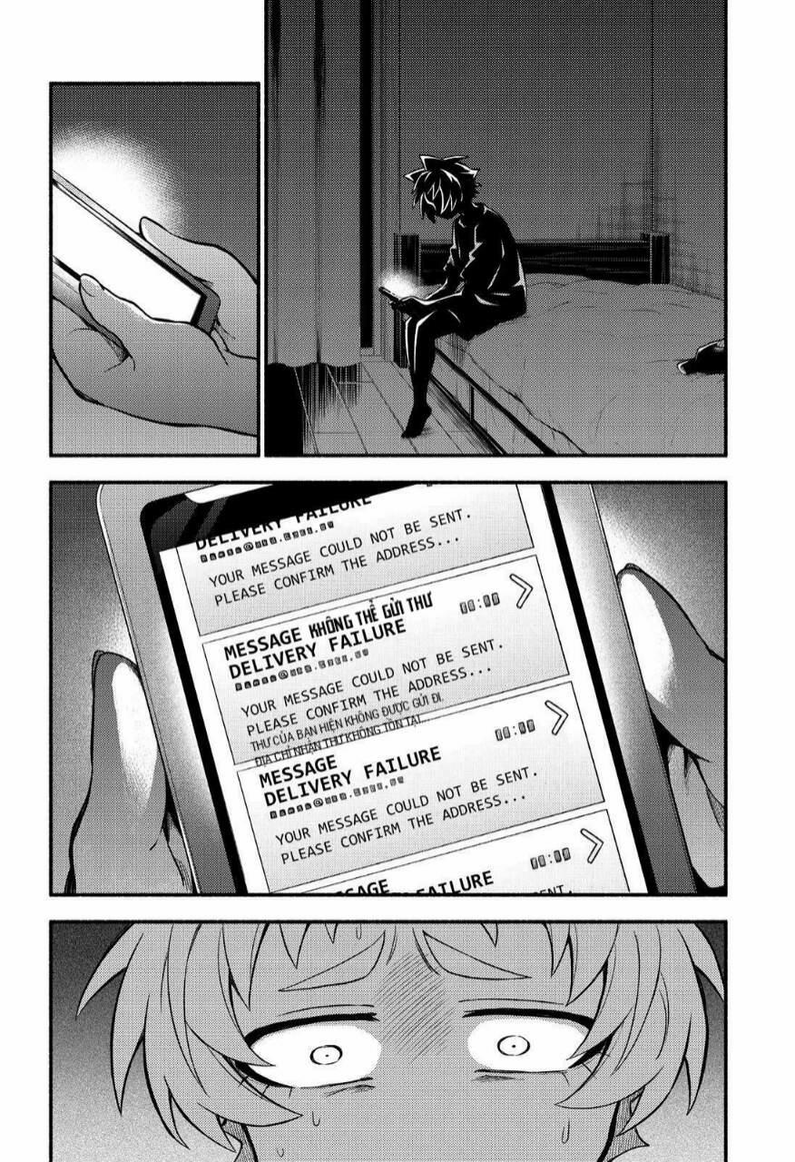 Munou Na Nana 63 trang 5