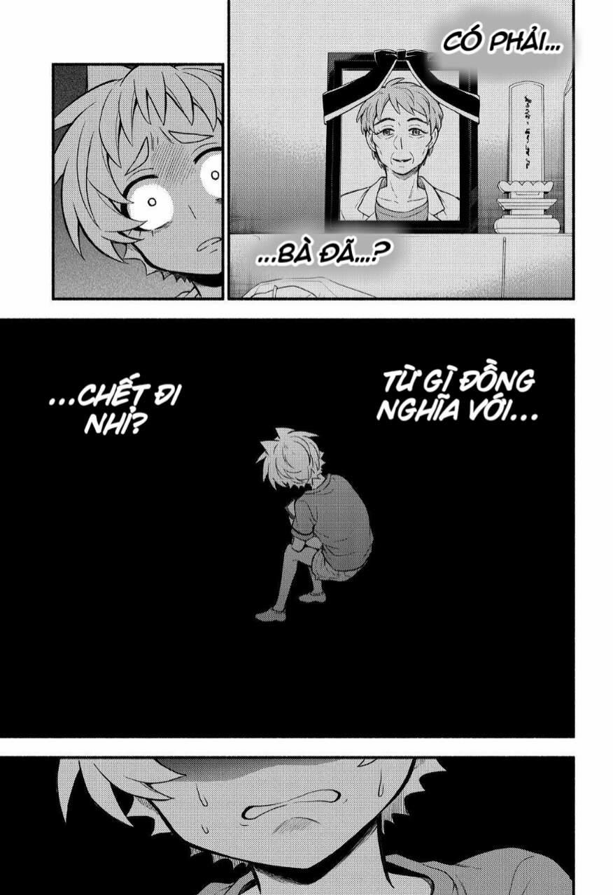 Munou Na Nana 63 trang 6