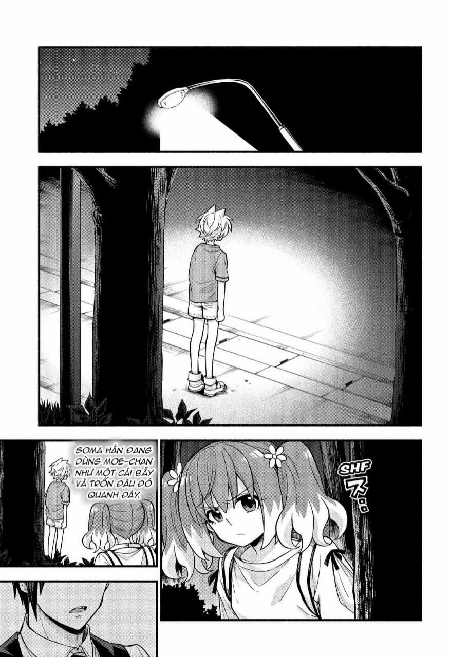 Munou Na Nana 64 trang 2