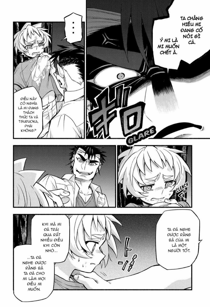 Munou Na Nana 64 trang 29