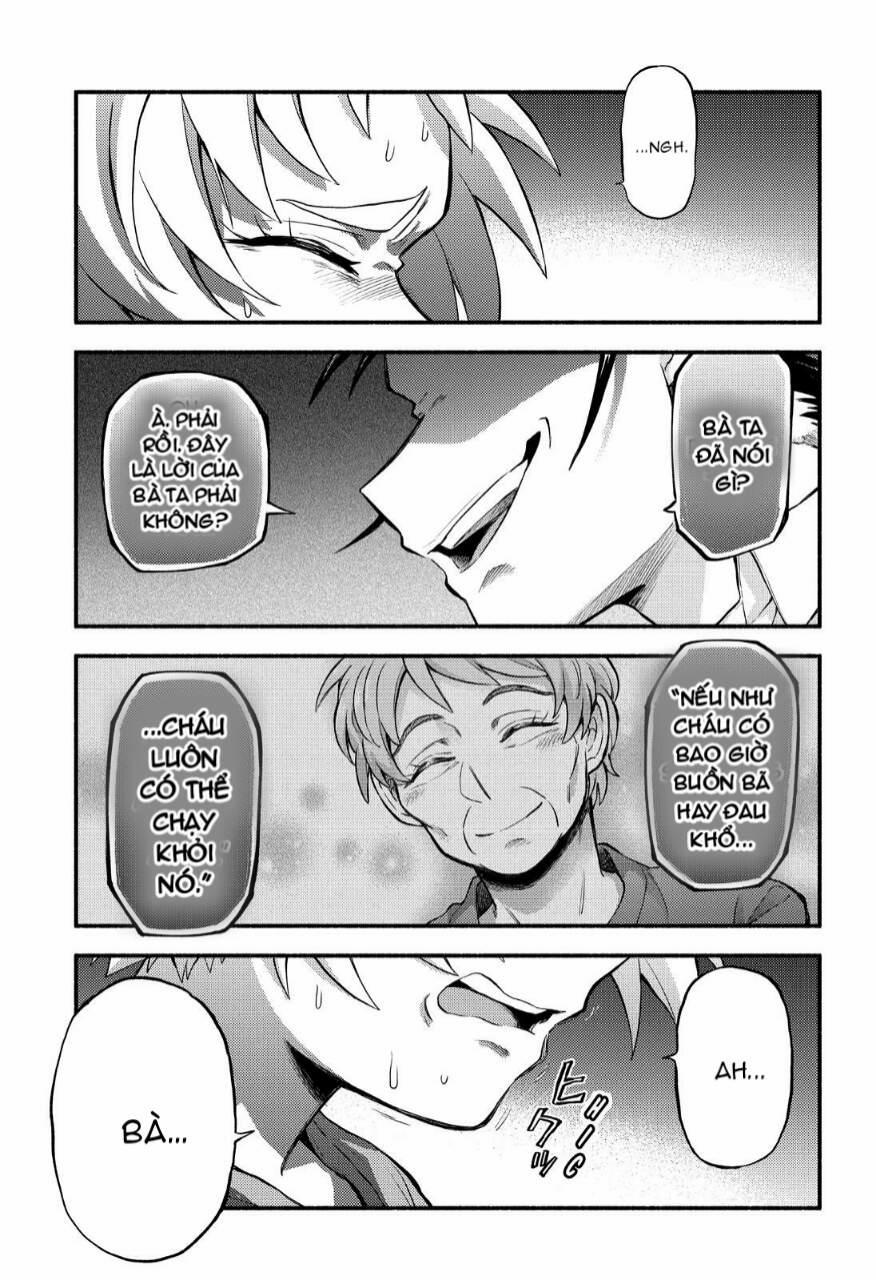 Munou Na Nana 64 trang 30