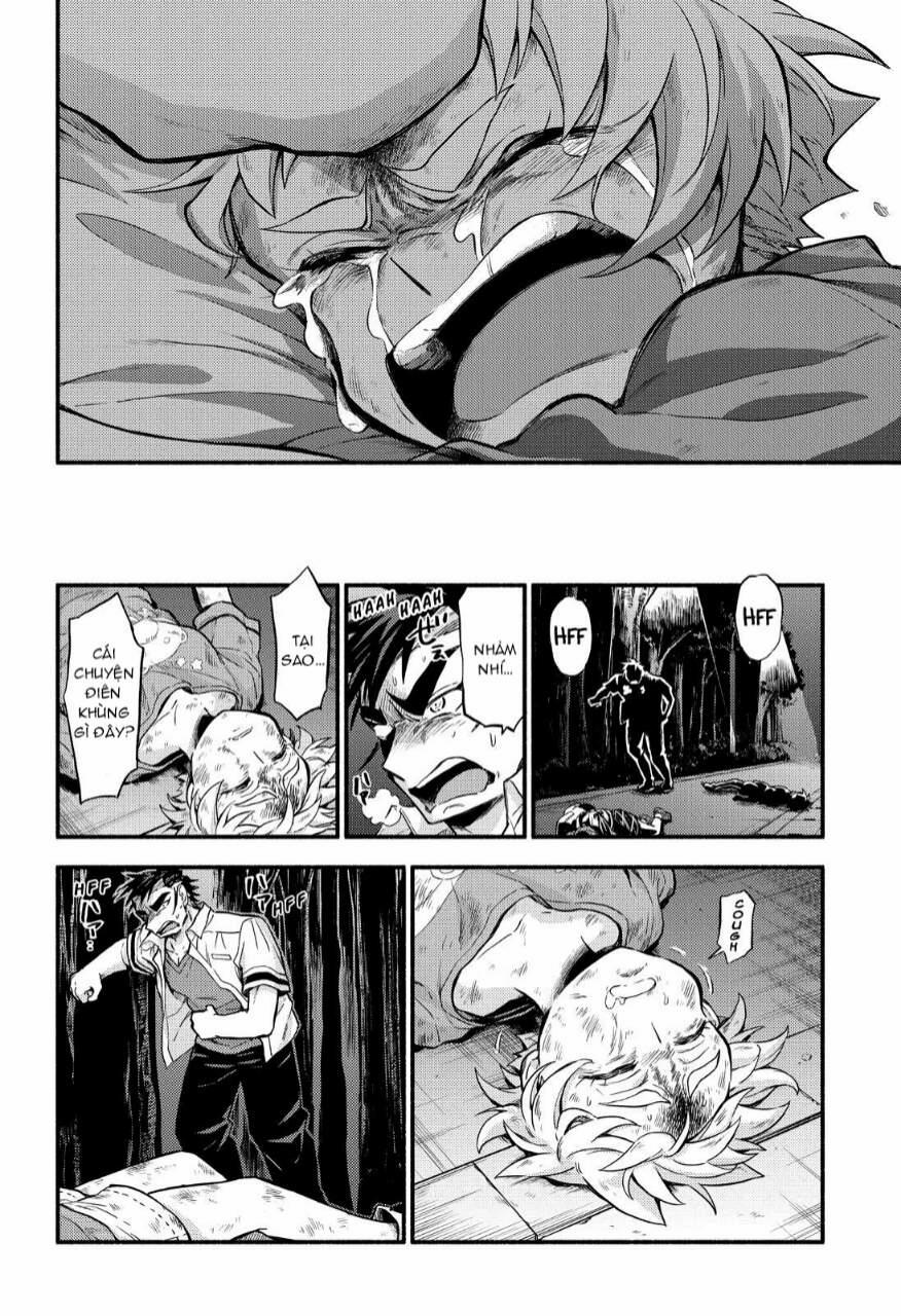 Munou Na Nana 64 trang 38