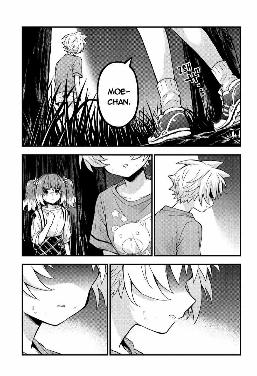 Munou Na Nana 64 trang 4