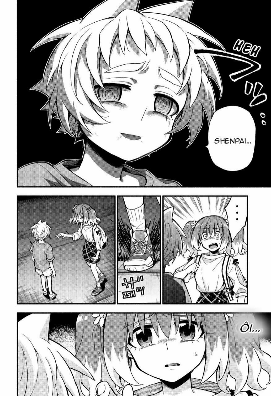 Munou Na Nana 64 trang 5