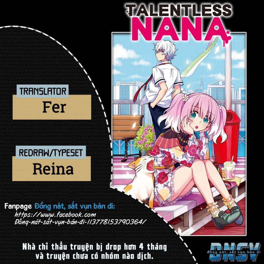 Munou Na Nana 65 trang 0