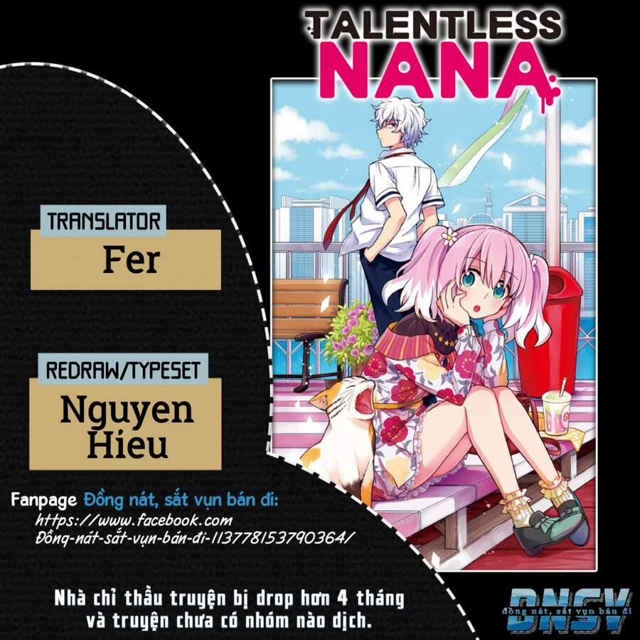 Munou Na Nana 66 trang 0