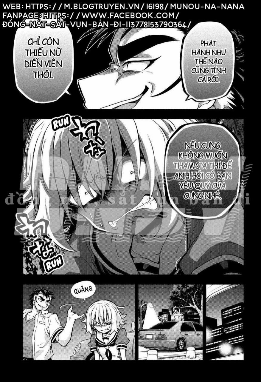 Munou Na Nana 66 trang 29