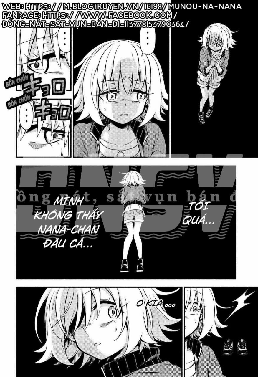 Munou Na Nana 66 trang 6