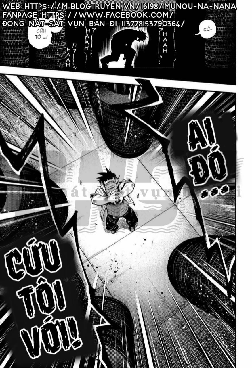 Munou Na Nana 67 trang 23