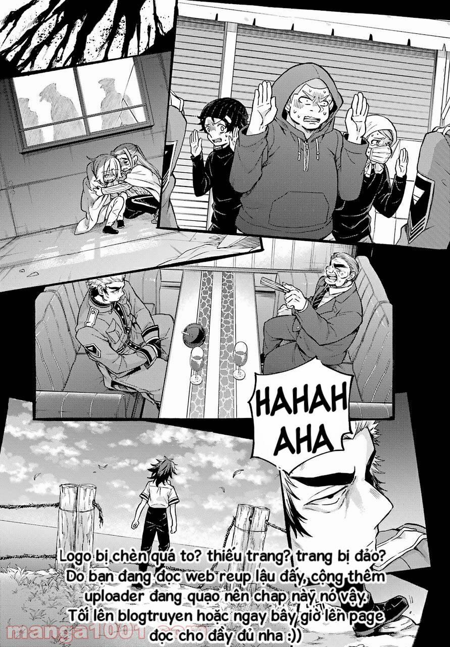 Munou Na Nana 68 trang 24