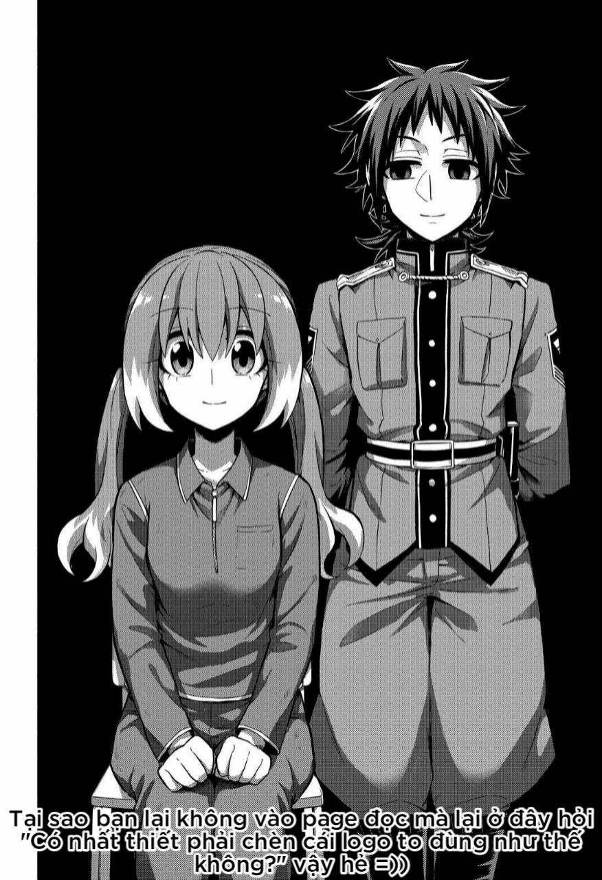 Munou Na Nana 69 trang 22