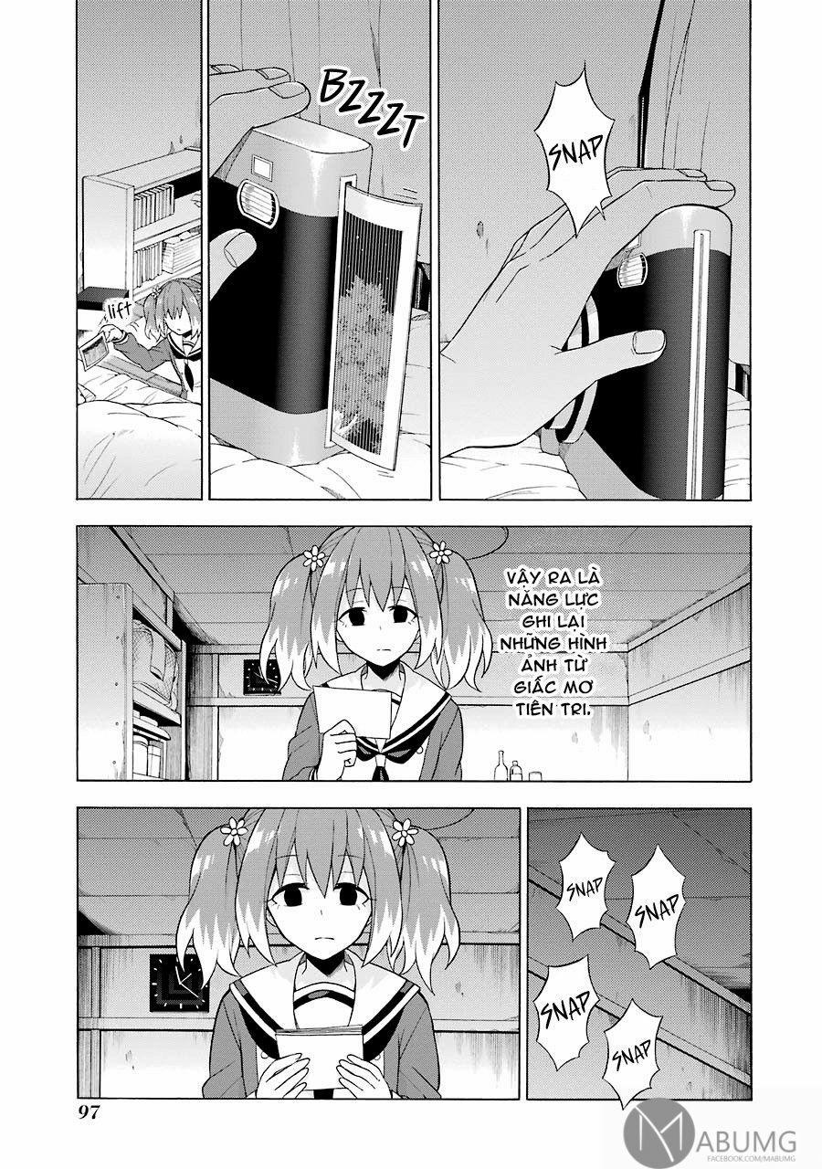 Munou Na Nana 7 trang 29