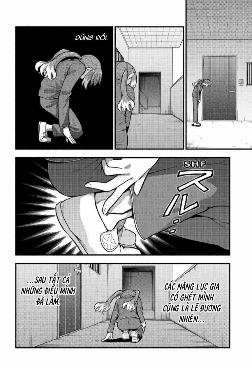 Munou Na Nana 70 trang 30