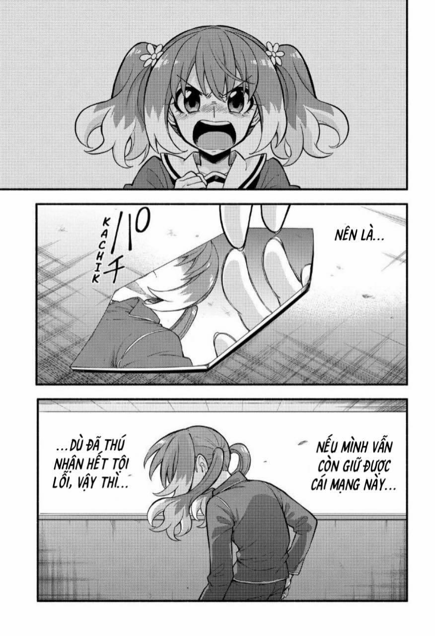 Munou Na Nana 70 trang 31