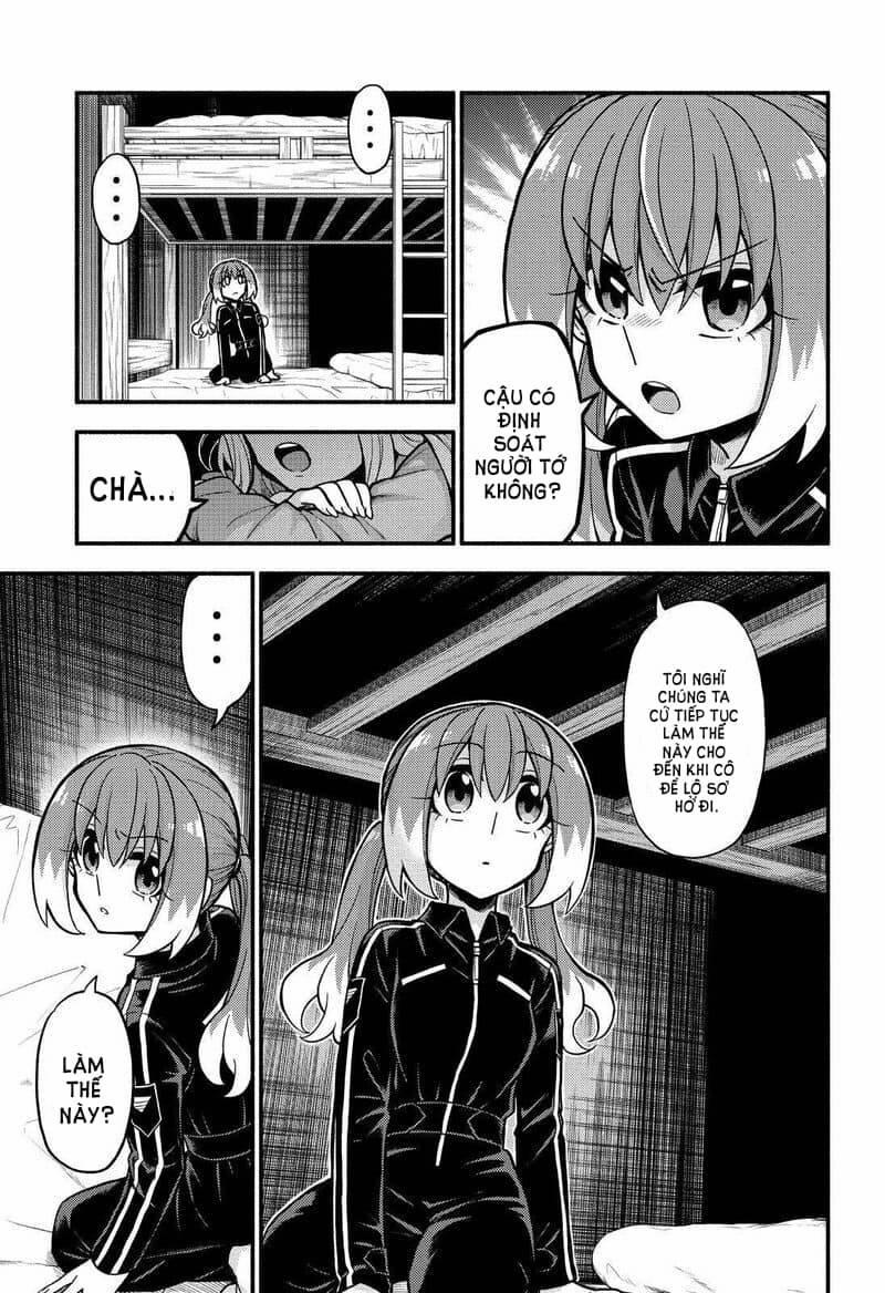 Munou Na Nana 72 trang 14