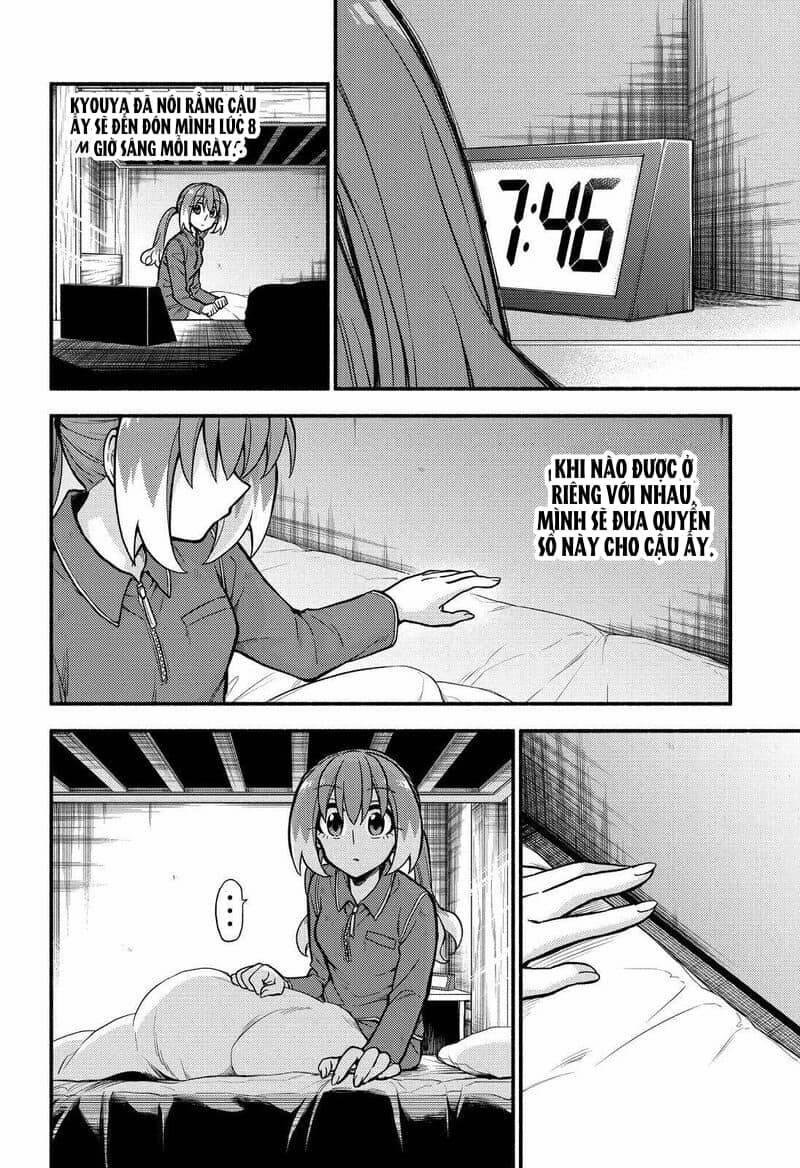 Munou Na Nana 72 trang 17