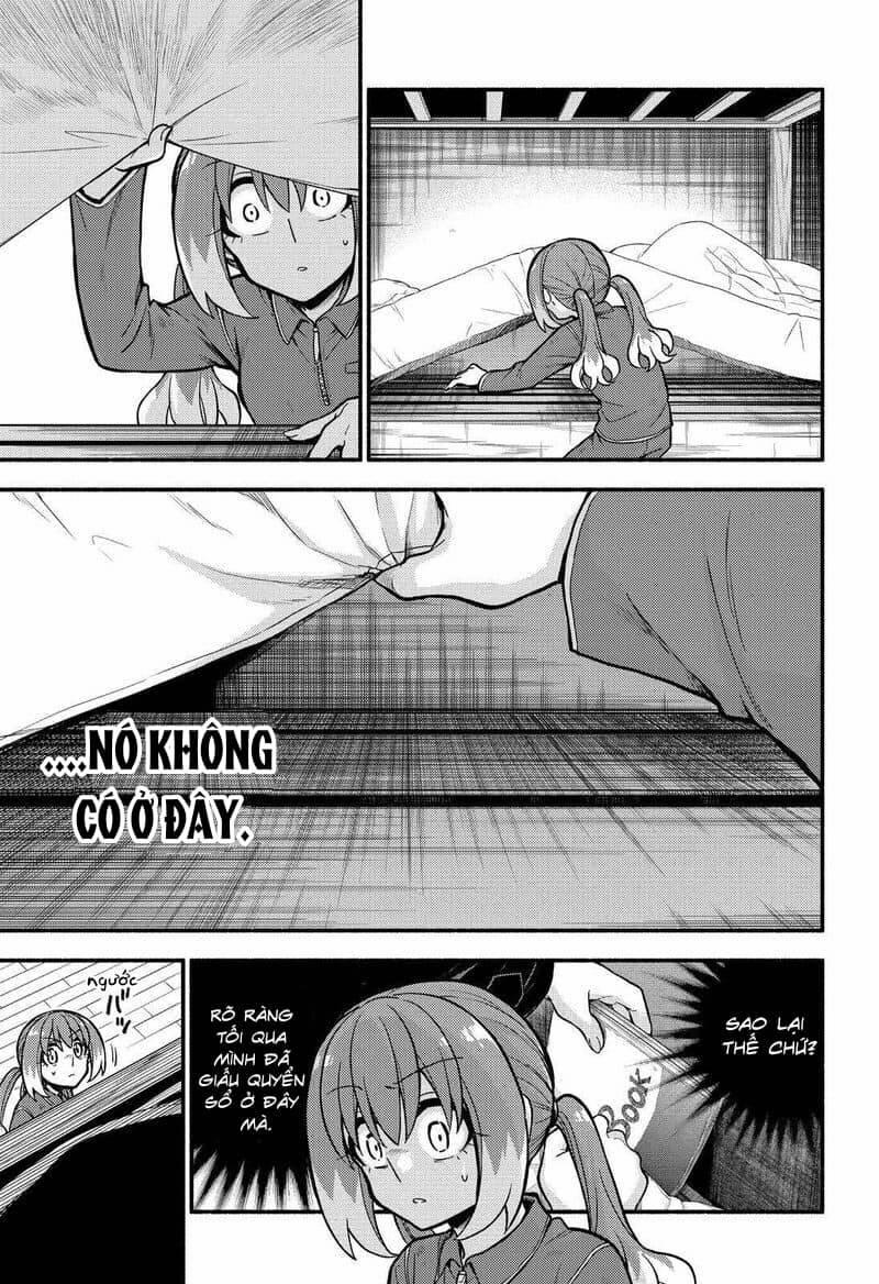 Munou Na Nana 72 trang 18