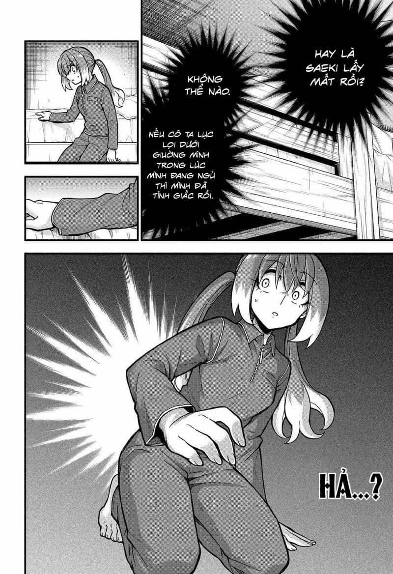 Munou Na Nana 72 trang 19