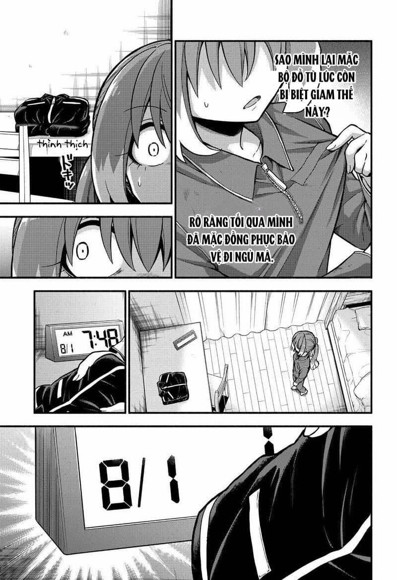 Munou Na Nana 72 trang 20