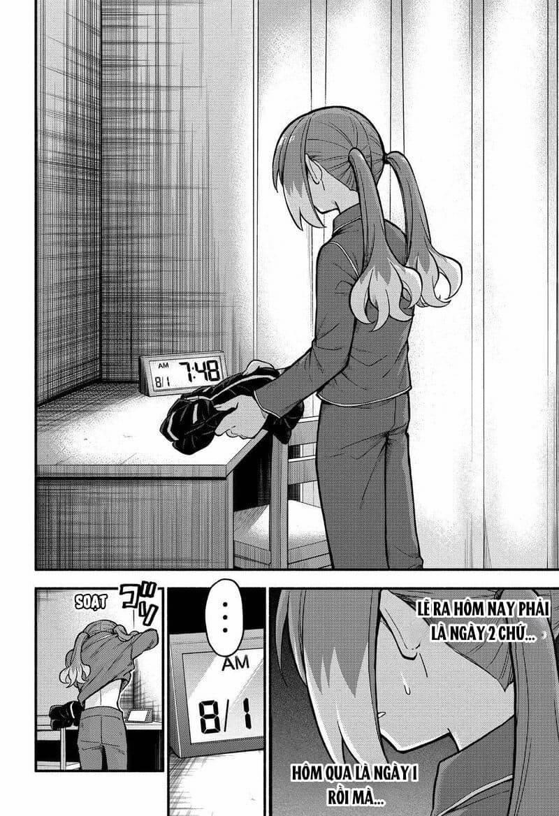 Munou Na Nana 72 trang 21