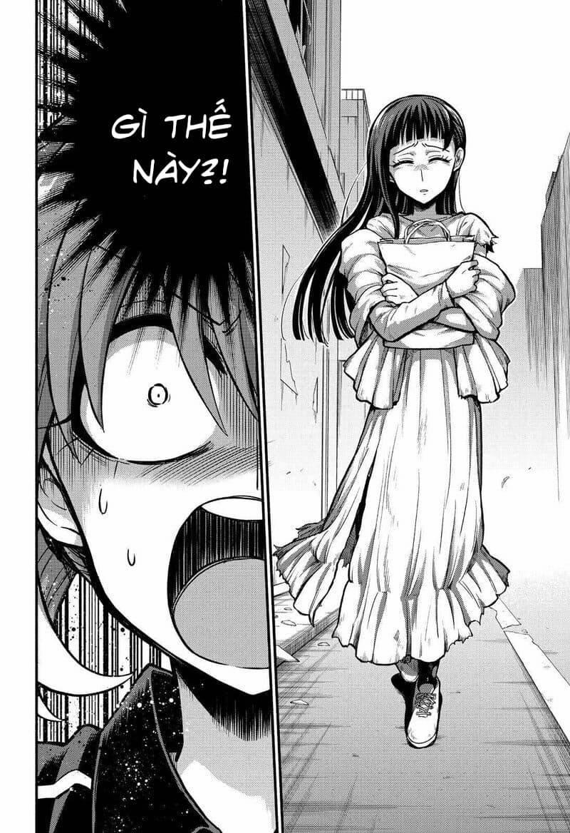 Munou Na Nana 72 trang 27