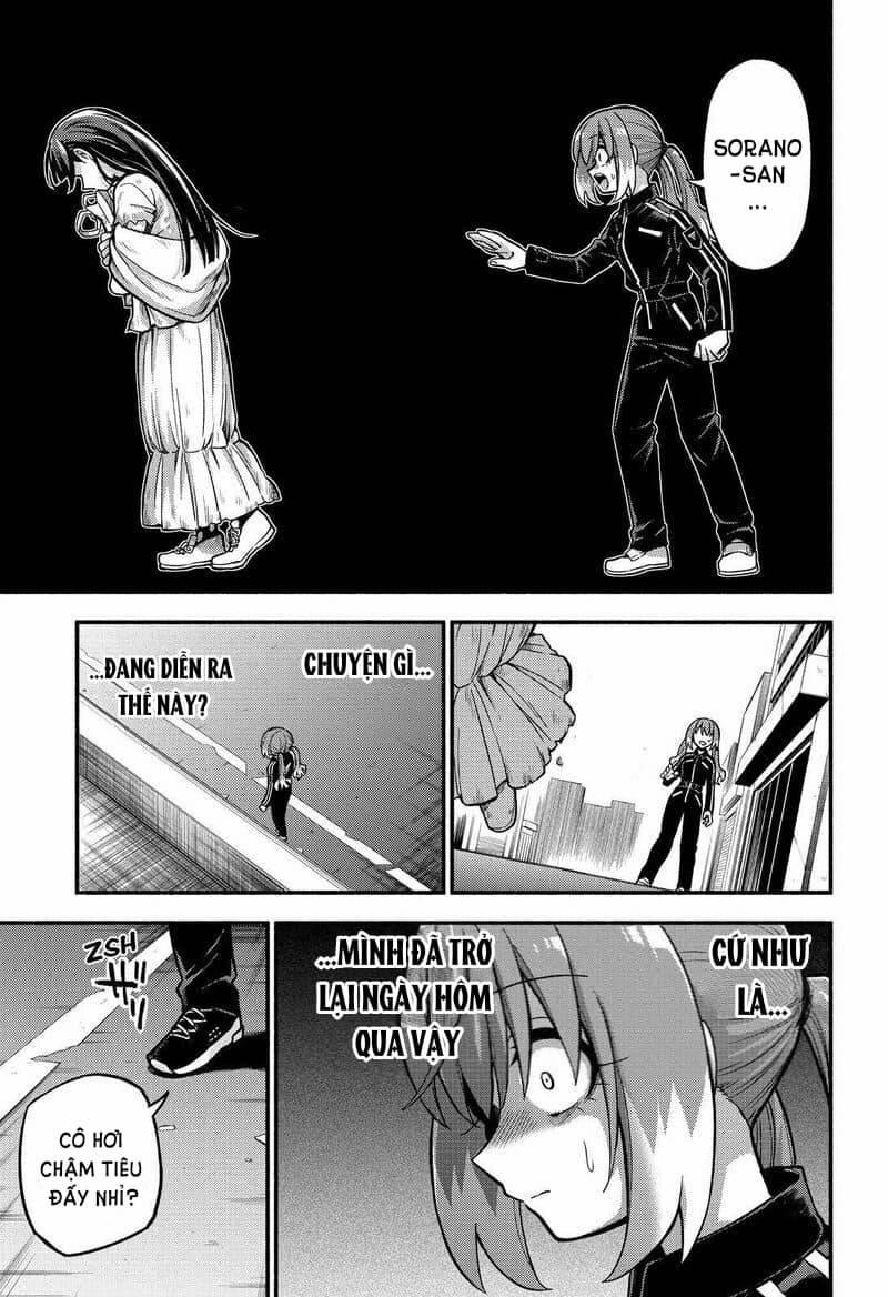 Munou Na Nana 72 trang 30