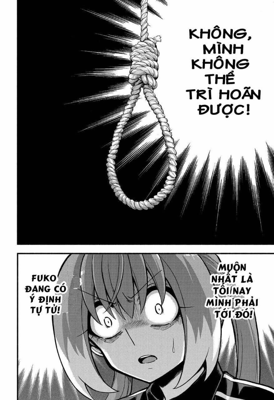 Munou Na Nana 73 trang 5