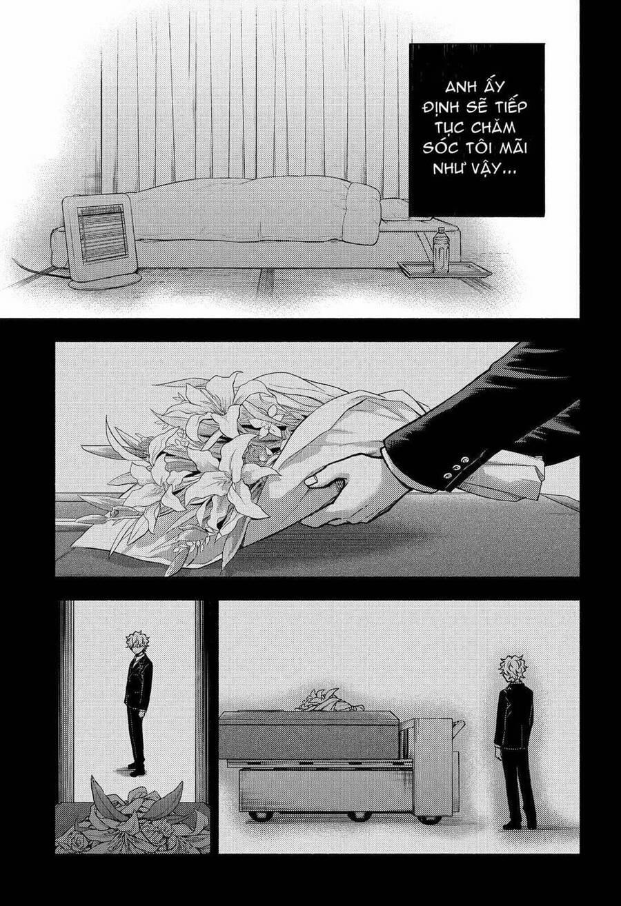 Munou Na Nana 78 trang 16