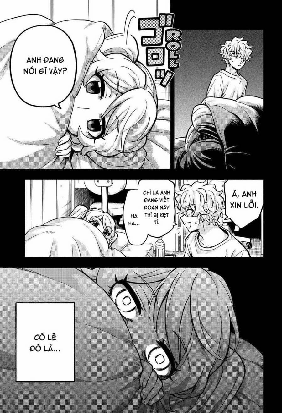 Munou Na Nana 78 trang 28