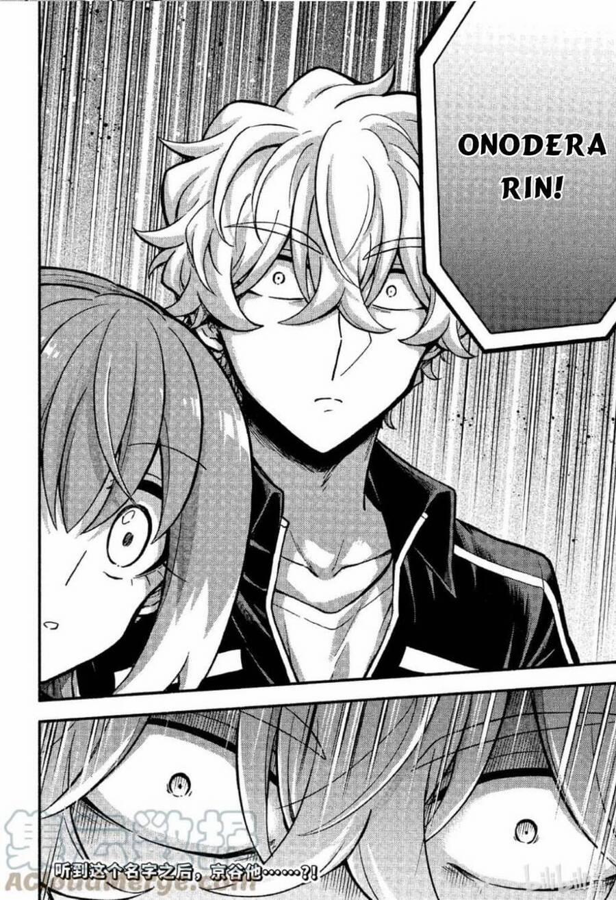 Munou Na Nana 78 trang 43