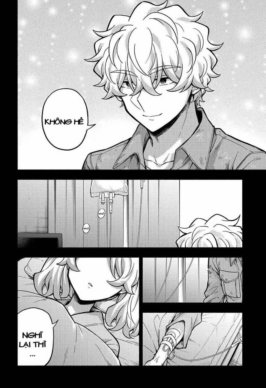 Munou Na Nana 78 trang 5